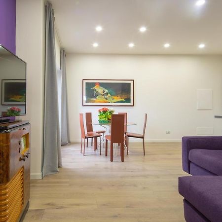 Stunning & Luxurious 1Br Apt 1 Min Walk By Duomo Firenze Eksteriør billede