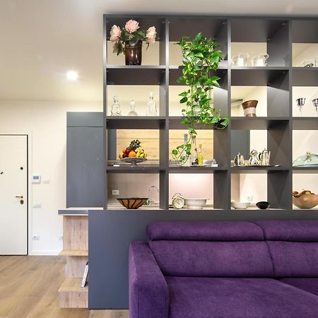 Stunning & Luxurious 1Br Apt 1 Min Walk By Duomo Firenze Eksteriør billede